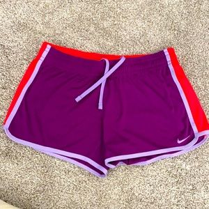 Nike Dri-Fit Shorts NWOT